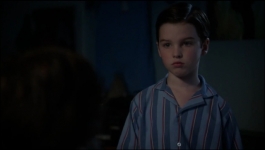 Young Sheldon - Season 01 Episode 09